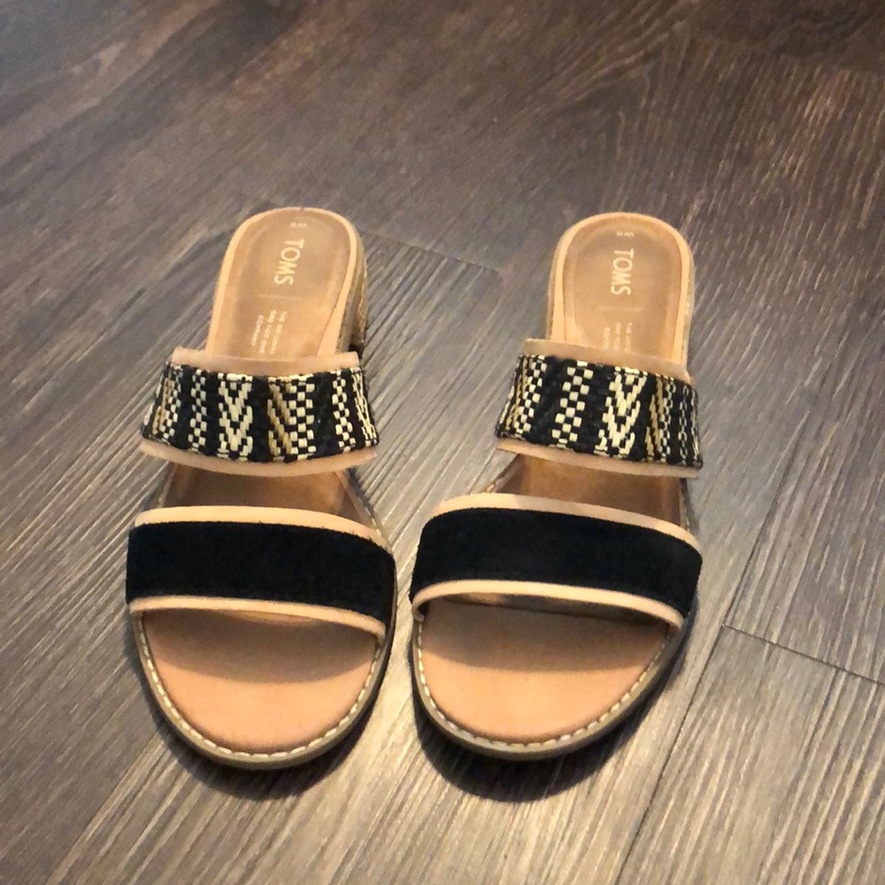 Toms Sandals